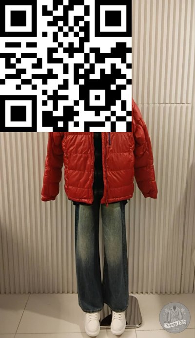 เสื้อแจ็คเก็ตชาย Montbell