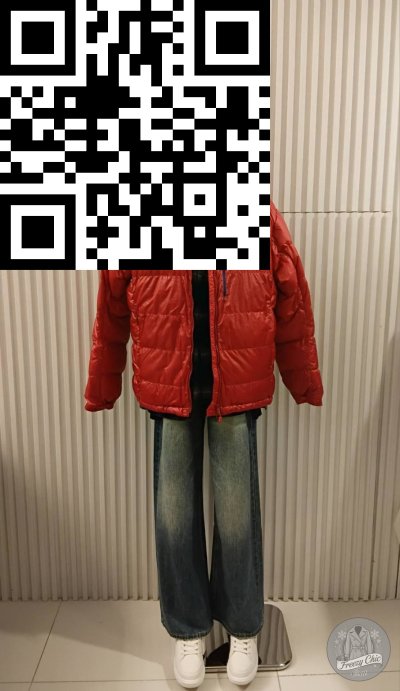 เสื้อแจ็คเก็ตชาย Montbell