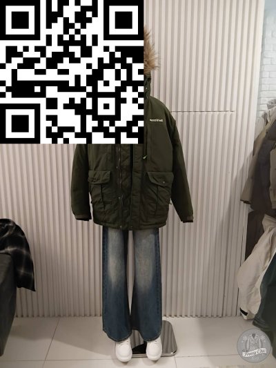 เสื้อแจ็คแก็ต mont