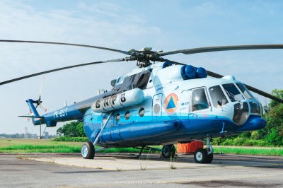 PK-BST Mi - 171