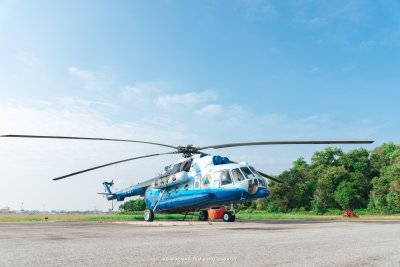 PK-BST Mi - 171