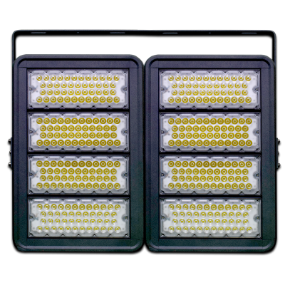 LED FLOOD LIGHT(โคมไฟฟลัดไลท์ LED)
