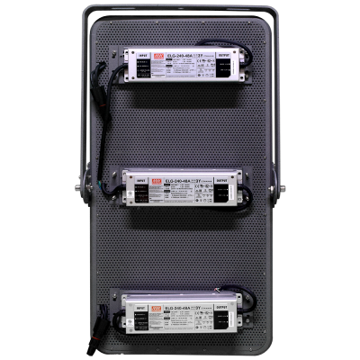 LED FLOOD LIGHT(โคมไฟฟลัดไลท์ LED)