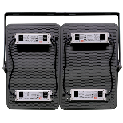 LED FLOOD LIGHT(โคมไฟฟลัดไลท์ LED)