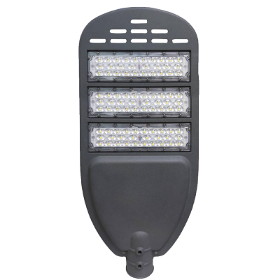LED STREET LIGHT - XQ (โคมไฟถนน LED)