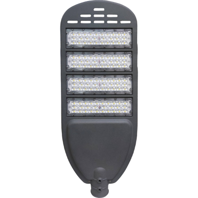 LED STREET LIGHT - XQ (โคมไฟถนน LED)