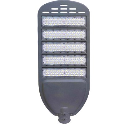 LED STREET LIGHT - XQ (โคมไฟถนน LED)