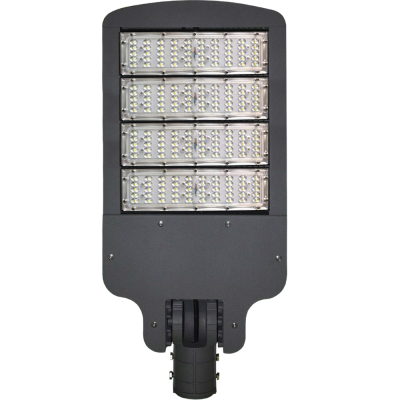 LED STREET LIGHT - A2 (โคมไฟถนน LED)