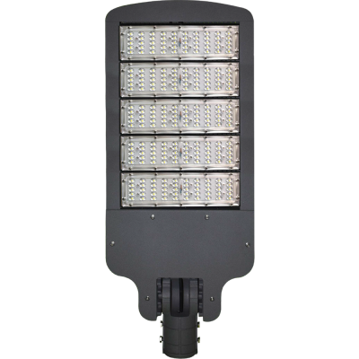LED STREET LIGHT - A2 (โคมไฟถนน LED)