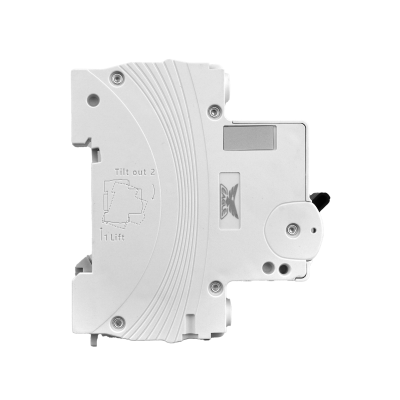 อุปกรณ์ตัดไฟอัตโนมัติ 1 โพล