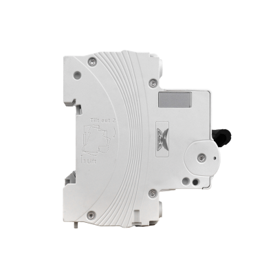 อุปกรณ์ตัดไฟอัตโนมัติ 2 โพล