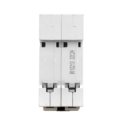 อุปกรณ์ตัดไฟอัตโนมัติ 2 โพล