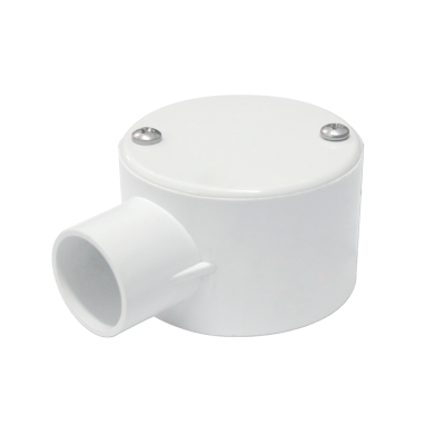 กล่องพักสาย 1 ทาง