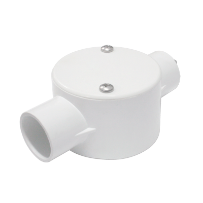 กล่องพักสาย 2 ทาง