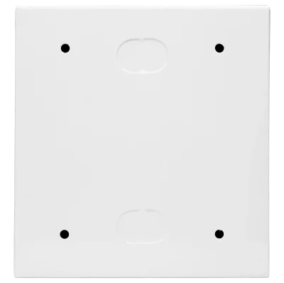 ชุดตู้ประกอบ เมนเบรกเกอร์ MCB 50A ลูกย่อย MCB 2 ตัว (20A, 32A)
