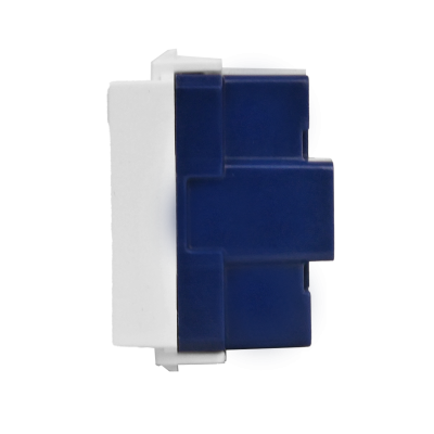 เต้ารับเดี่ยวมีกราวด์ 3 ขา 16 แอมป์ 250 โวลต์