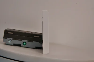 แผงหน้ากาก 2 ช่อง