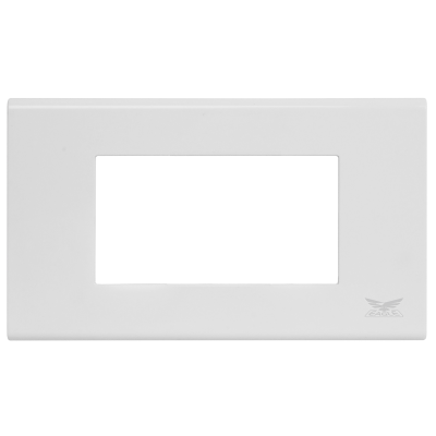 แผงหน้ากาก 3 ช่อง