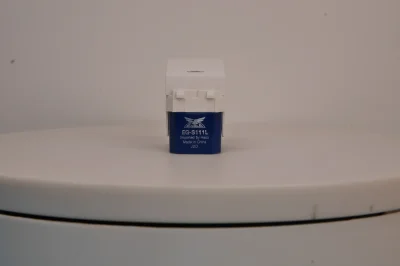 สวิตช์ทางเดียว 1 ช่อง 16 แอมป์ 250 โวลต์ พร้อมไฟ LED