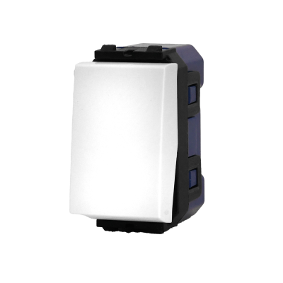 สวิตช์สองทาง 1 ช่อง 16 แอมป์ 250 โวลต์