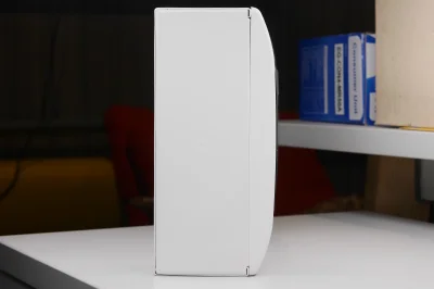 ชุดตู้ประกอบ เมนเบรกเกอร์ RCBO 50A ลูกย่อย MCB 4 ตัว (10A, 16A, 20A, 32A)