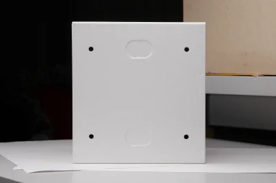 ชุดตู้ประกอบ เมนเบรกเกอร์ RCBO 50A ลูกย่อย MCB 2 ตัว (20A, 32A)