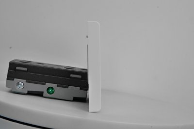 แผงหน้ากาก 1 ช่อง