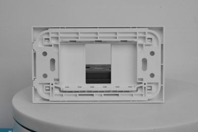 แผงหน้ากาก 1 ช่อง