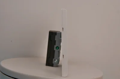 แผงหน้ากาก 4 ช่อง