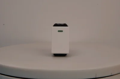 สวิตช์ทางเดียว 1 ช่อง 16 แอมป์ 250 โวลต์