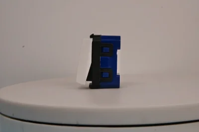 สวิตช์ทางเดียว 1 ช่อง 16 แอมป์ 250 โวลต์