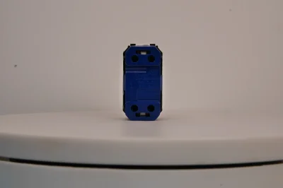 สวิตช์ทางเดียว 1 ช่อง 16 แอมป์ 250 โวลต์