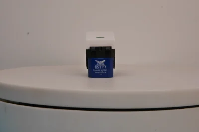 สวิตช์ทางเดียว 1 ช่อง 16 แอมป์ 250 โวลต์