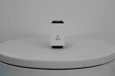 สวิตช์กระดิ่ง 1 ช่อง 16 แอมป์