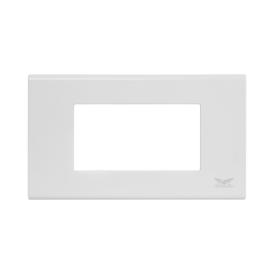 แผงหน้ากาก 3 ช่อง