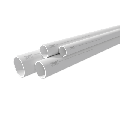 ท่อตรงยูพีวีซีชนิดหนา