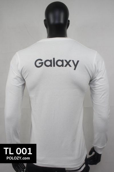 Long sleeved T-shirt