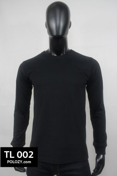 Long sleeved T-shirt