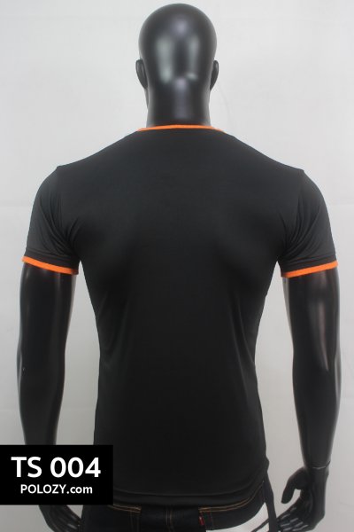 Short sleeved T-shirt