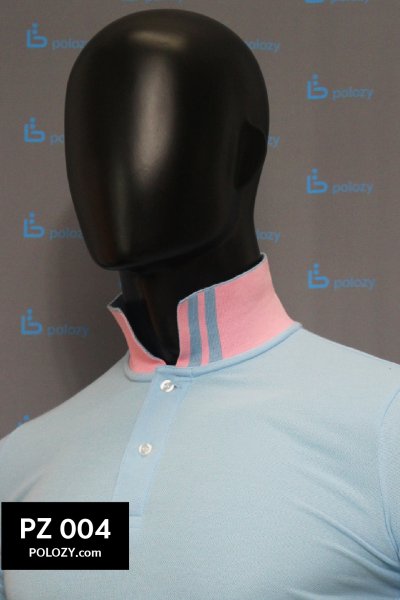 เสื้อโปโลสำเร็จรูป