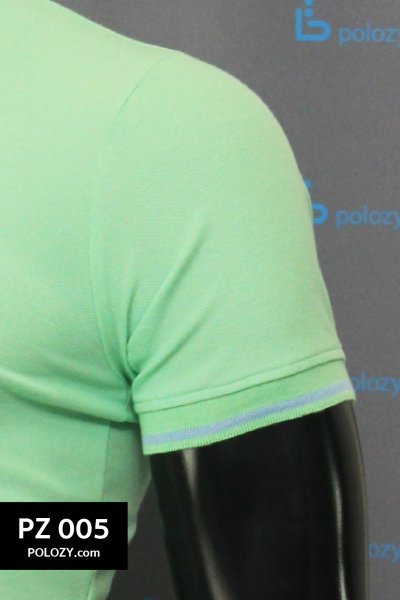 เสื้อโปโลสำเร็จรูป