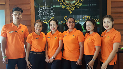 ผลงานที่ผ่านมา