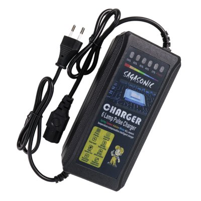 อแดปเตอร์ชาร์จ 72V12A-28A