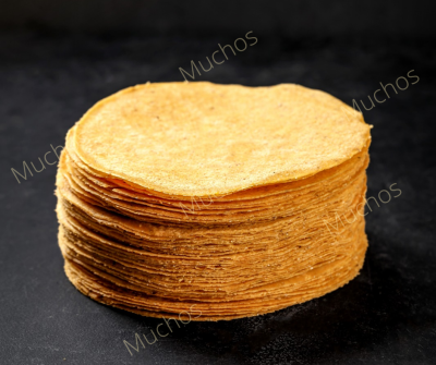 Corn Tortilla
