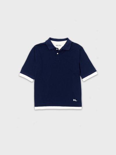 Double-Layered Polo