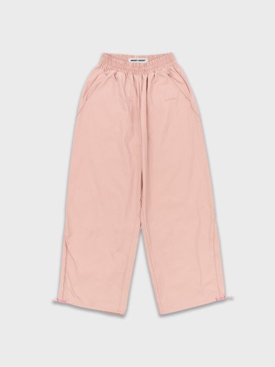 Banding Pants Pink