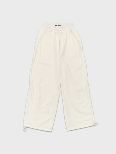 Banding Pants Off White