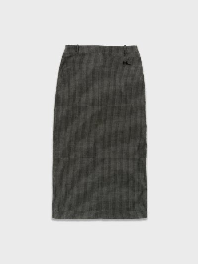 Midi Skirt