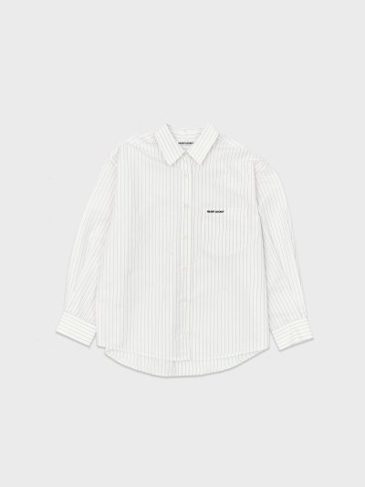 Classic Stripe Shirt