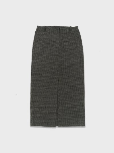Midi Skirt